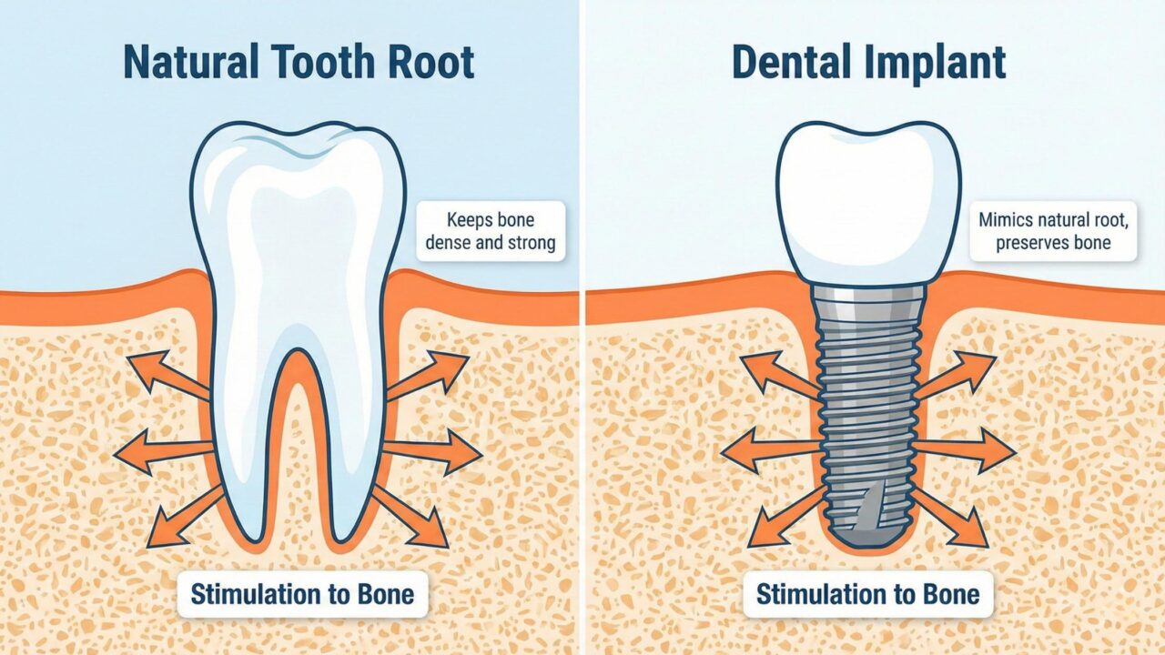 Dental Implants
