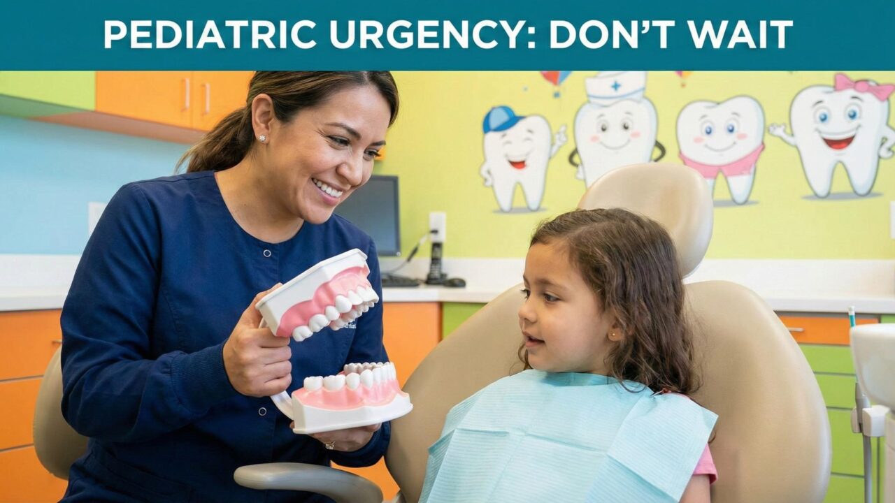 Emergency Dentist Near Me

