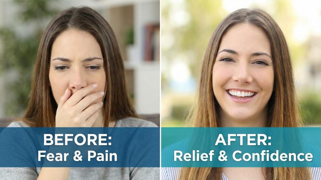 Dental Emergencies