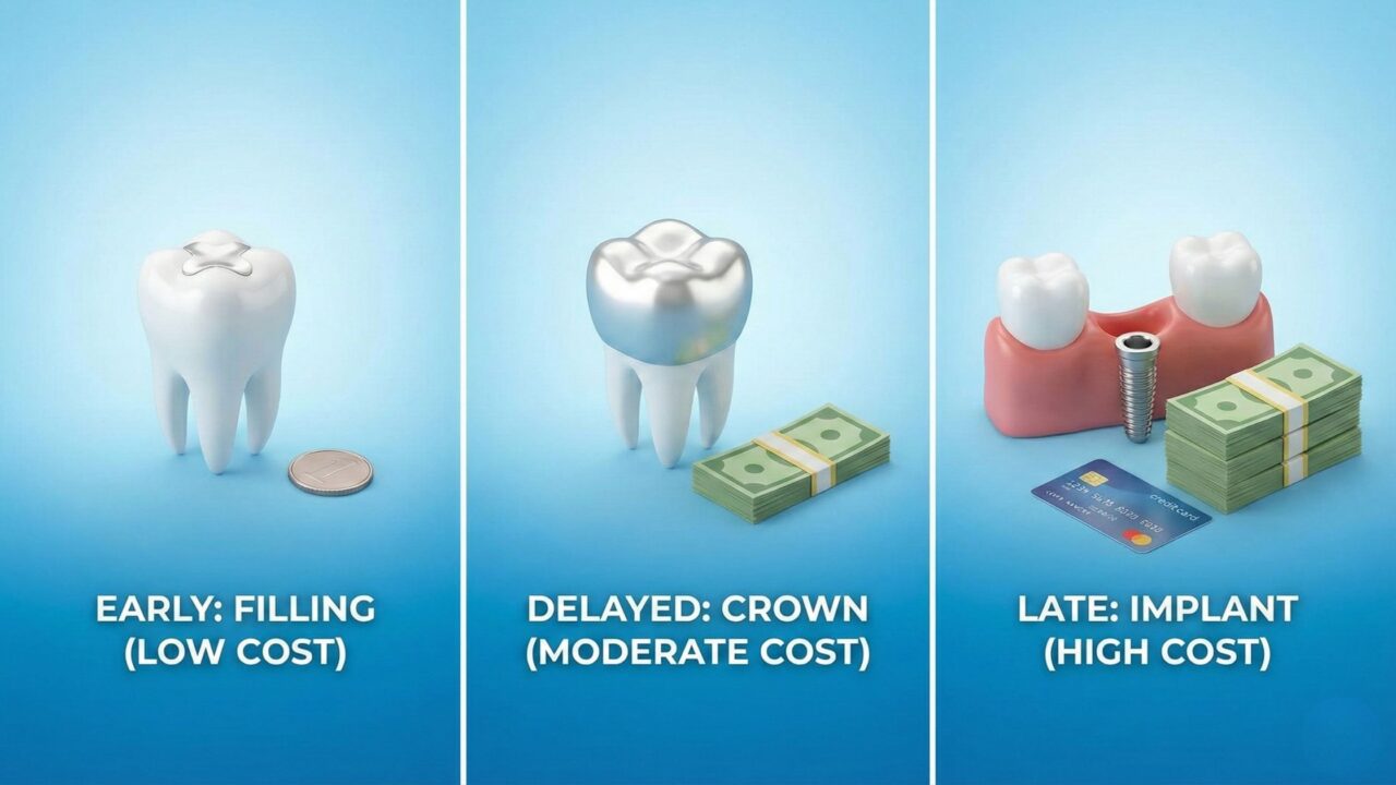 Emergency Dentist Near Me
