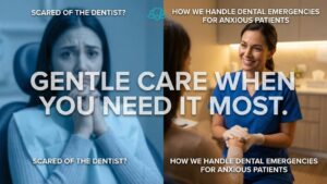 Dental Emergencies
