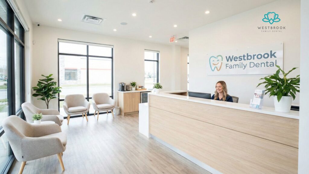 Westbrook Dental