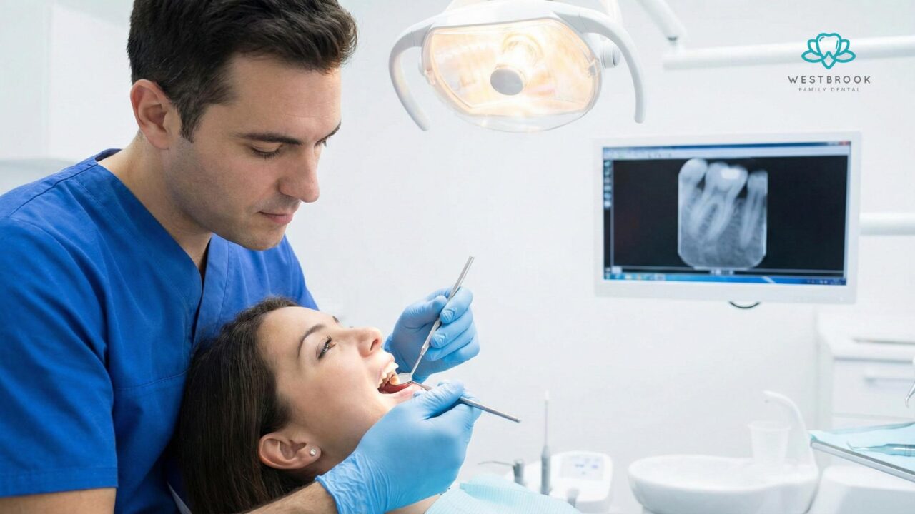 Emergency Dentist Near Me