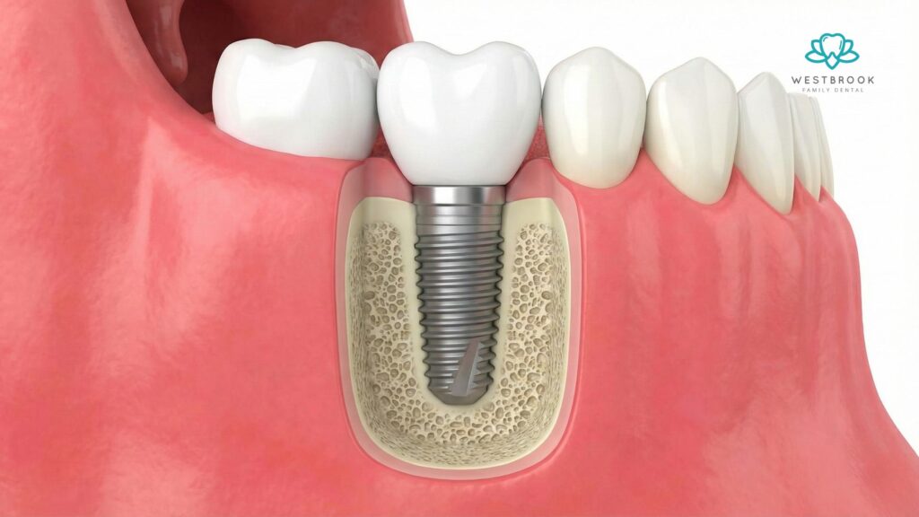 Westbrook Dental