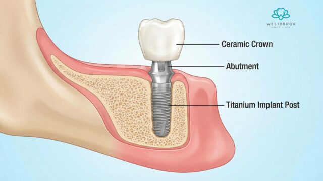  Dental Implants Near Me