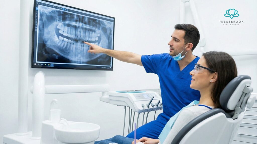 Westbrook Dental