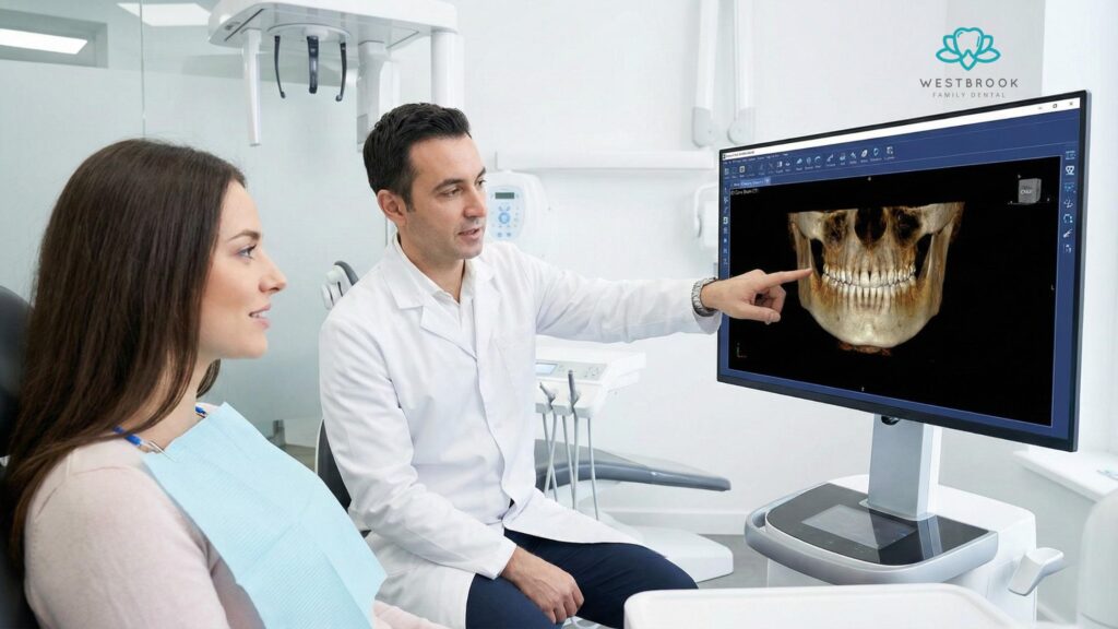 Westbrook Dental