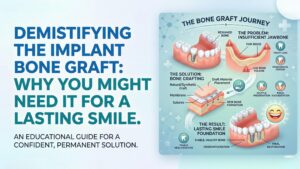 Implant Bone Graft