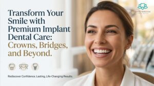 implant dental