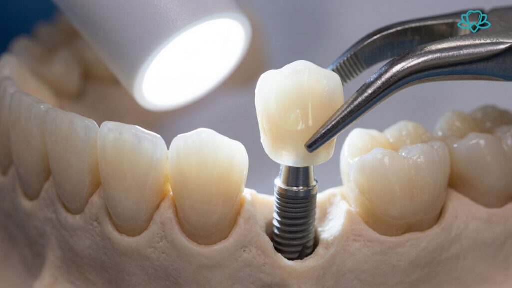 Transform Your Smile with Premium Implant Dental Care: Crowns, Bridges, and Beyond Westbrook Dental