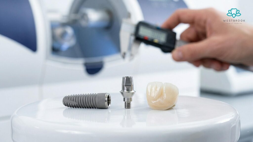 Westbrook Dental