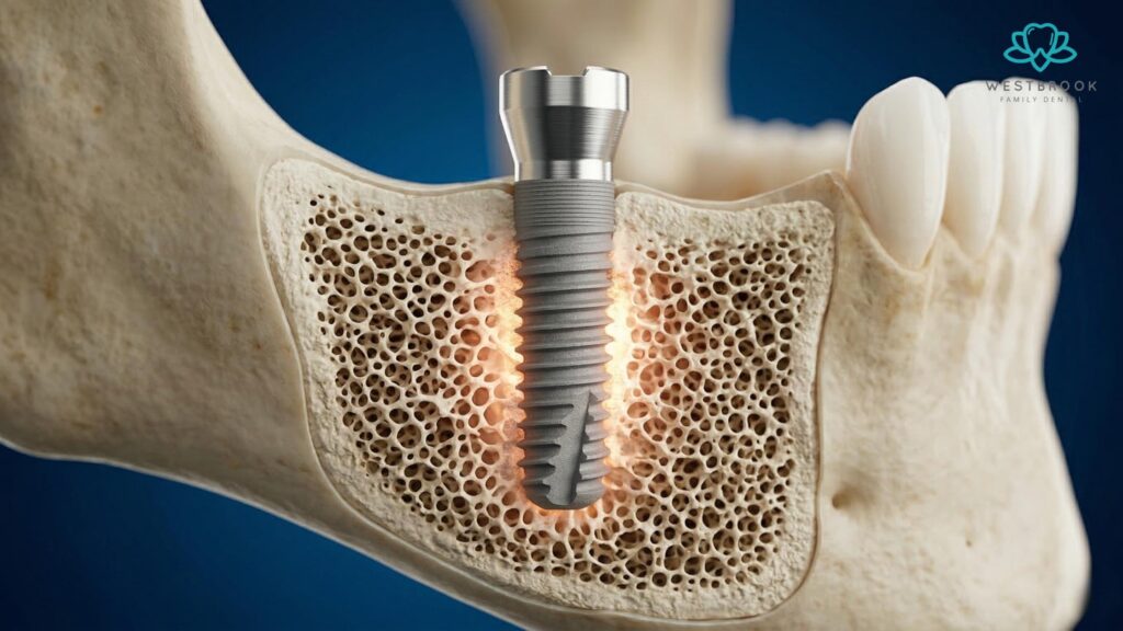 Implant Procedure