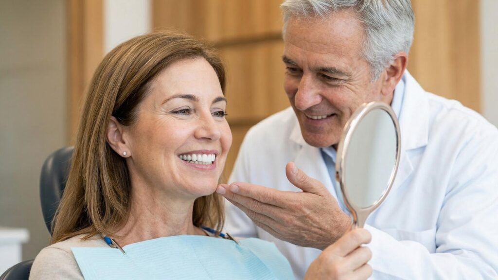 Implant Procedure