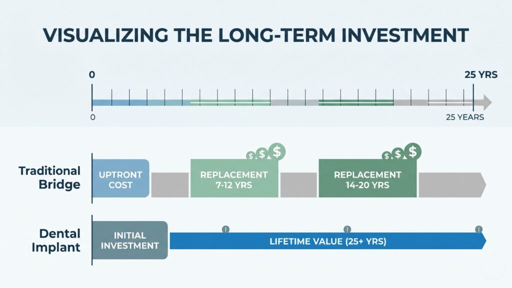 Navigating the Investment: A Transparent Breakdown of Implants Teeth Cost in 2026 Westbrook Dental