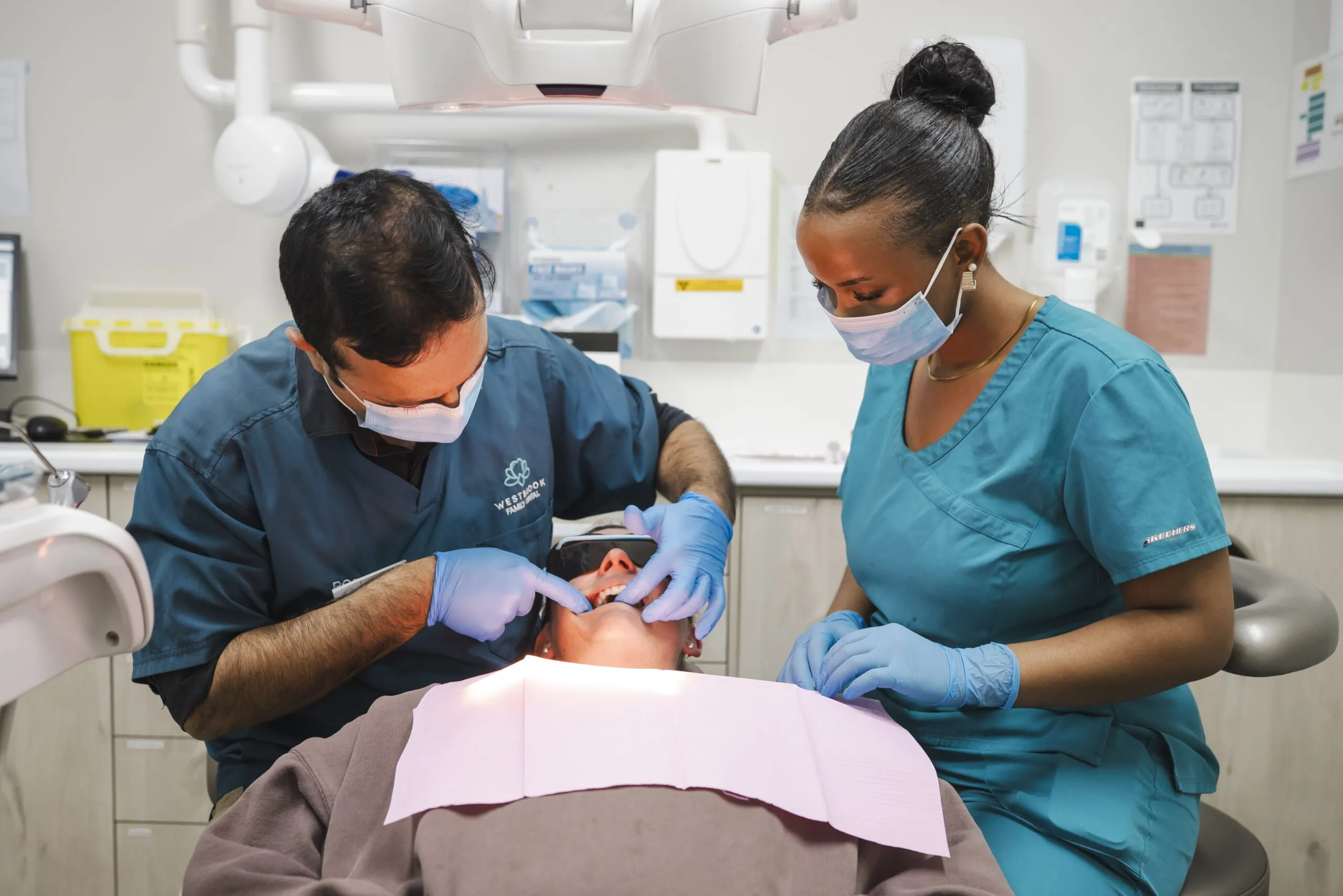 Westbrook Dental