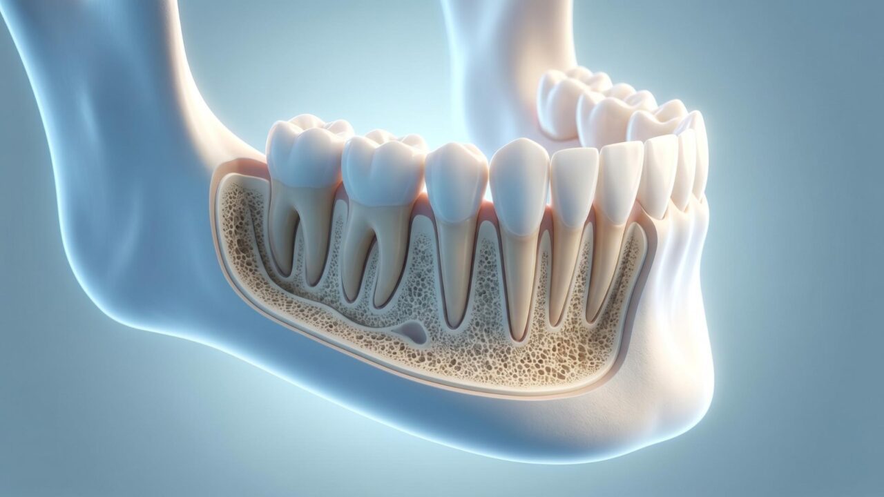 Implant Bone Graft