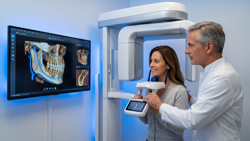 Best Implant Dentist Near Me