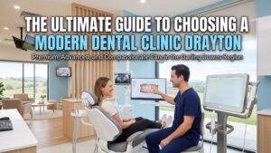 Dental Clinic Drayton