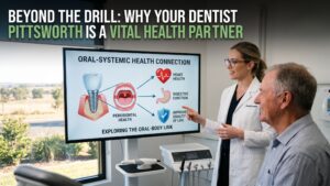 Dentist Pittsworth