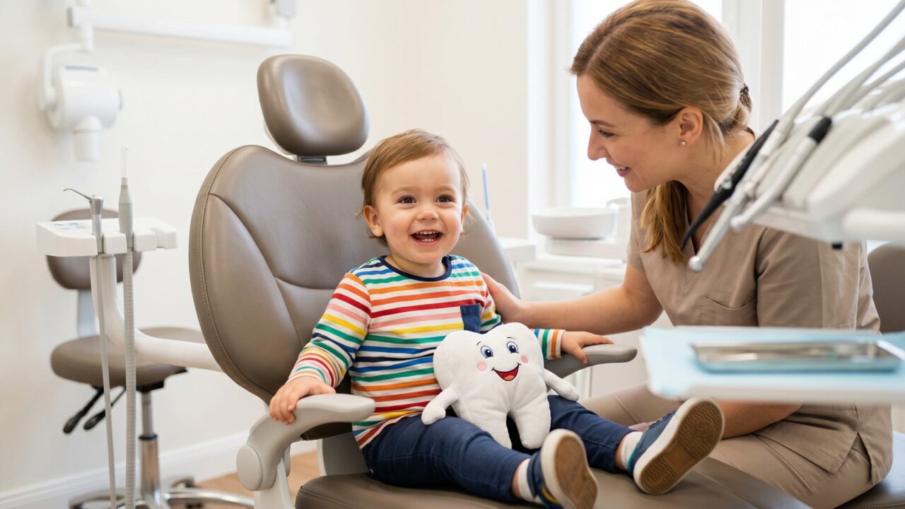 Dentist Drayton