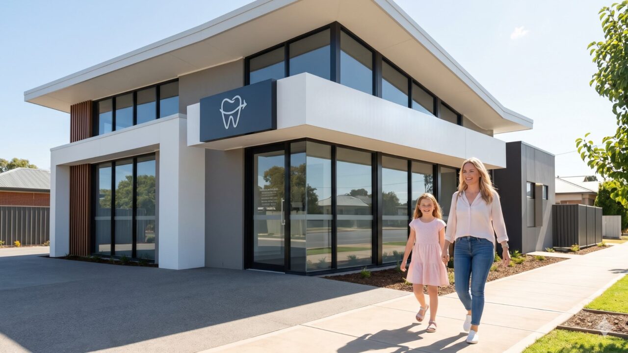 Dental Clinic Drayton