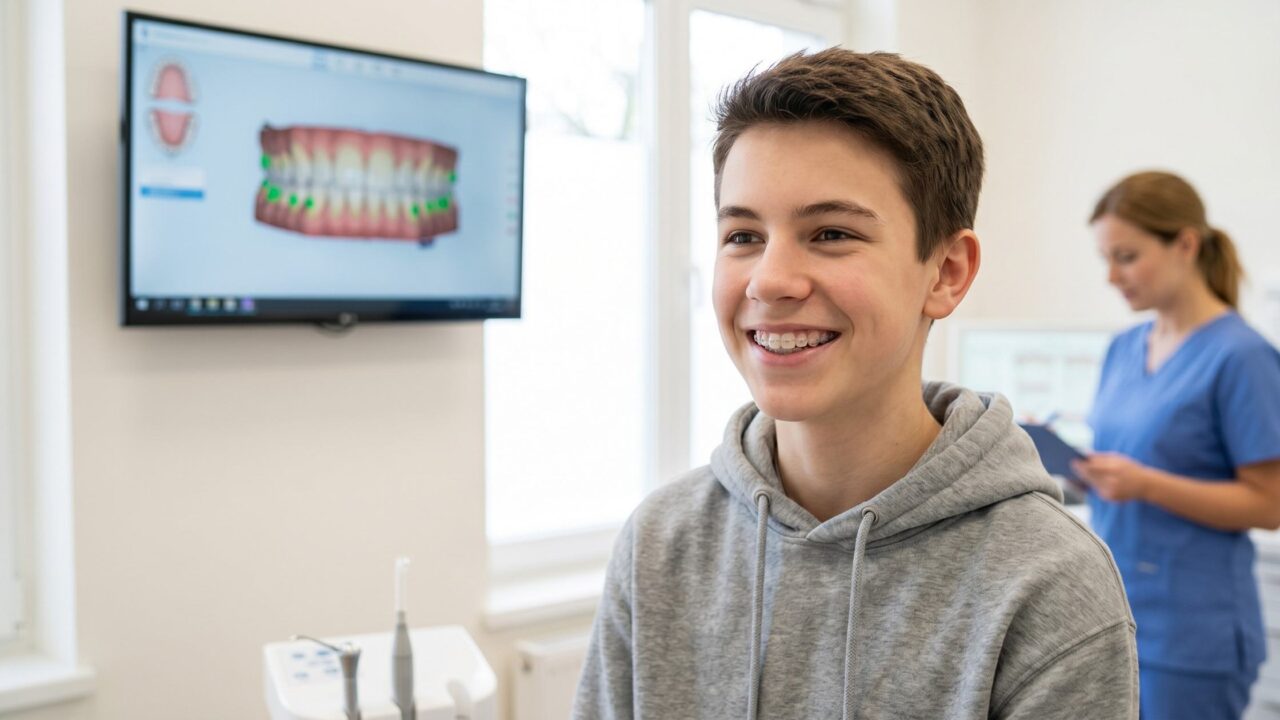Dentist Drayton