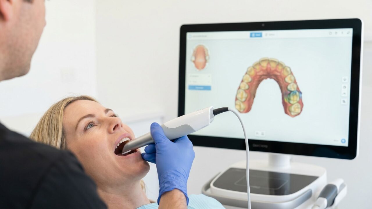 Dental Clinic Drayton