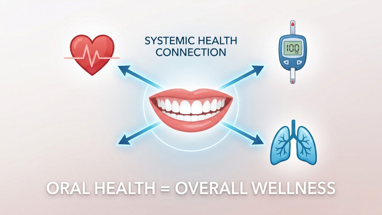 Dental Clinic Drayton