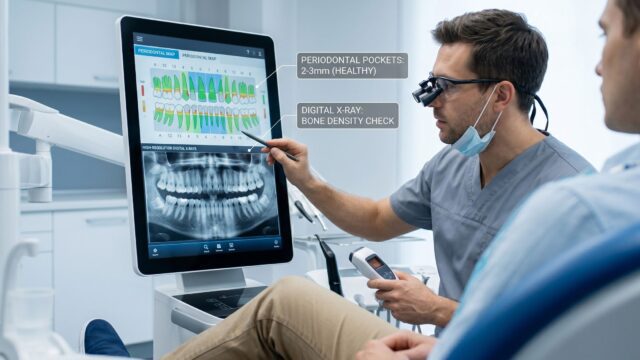 Dentist Pittsworth