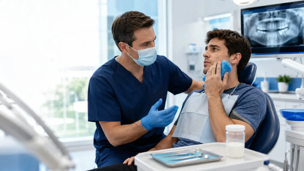 Emergency Dentist Drayton