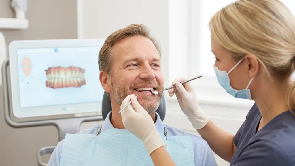 Why Your Routine Visit to a Dentist Drayton is the Secret to Long-Term Preventative Health Dentist Drayton