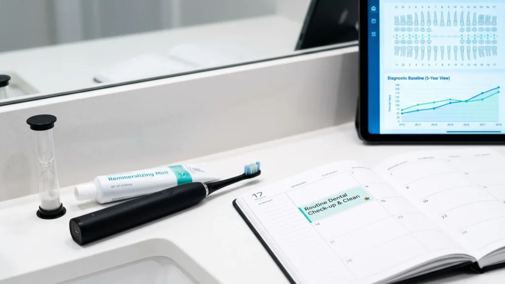 Why Your Routine Visit to a Dentist Drayton is the Secret to Long-Term Preventative Health Dentist Drayton