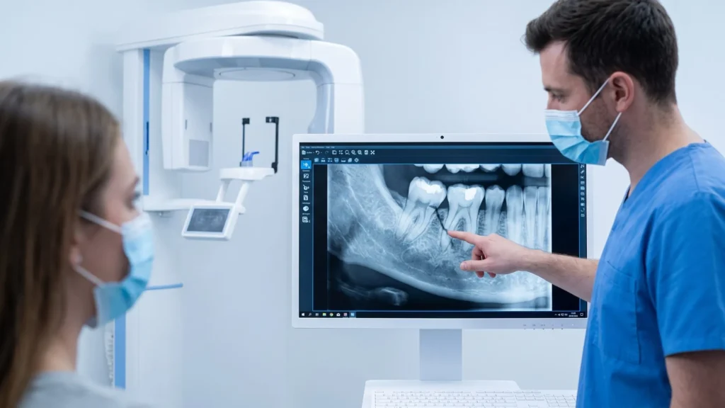 Real-Life Dental Traumas and How an Emergency Dentist Drayton Saves Your Smile Emergency Dentist Drayton