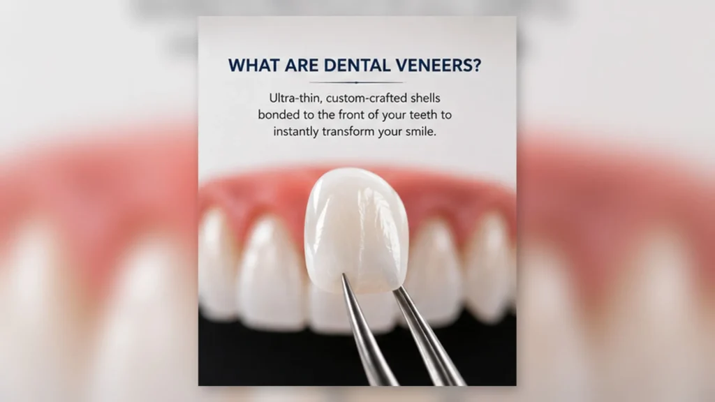 The Secret to a Red-Carpet Smile: Your Complete Guide to Dental Veneers in Toowoomba Dental Veneers in Toowoomba