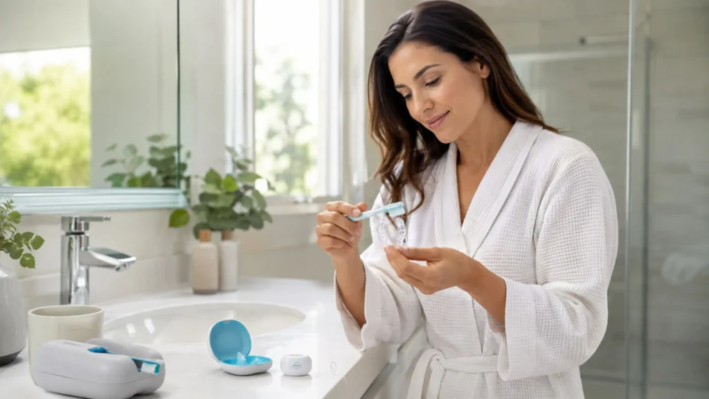 Invisalign in Toowoomba