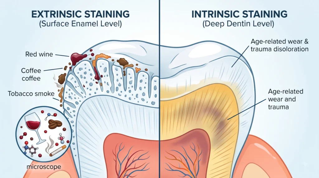 Teeth Whitening in Toowoomba