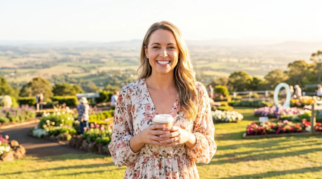 Teeth Whitening in Toowoomba