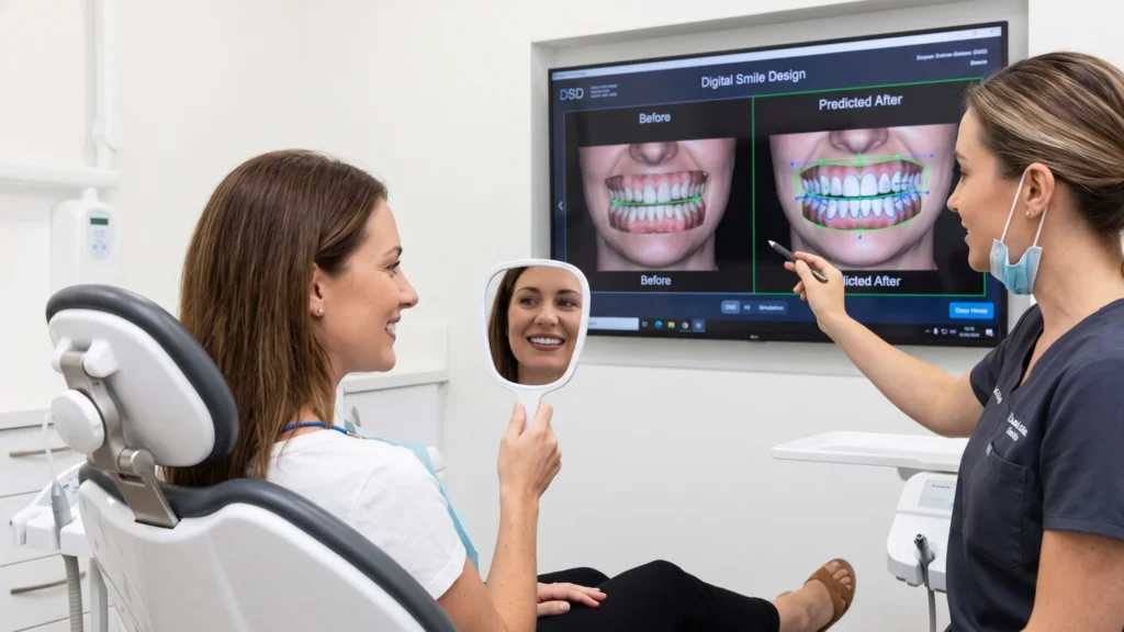 The Ultimate Blueprint to Your Dream Appearance: What to Expect from a Smile Makeover in Toowoomba Smile Makeover in Toowoomba