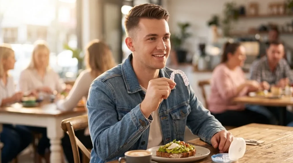 Invisalign Toowoomba