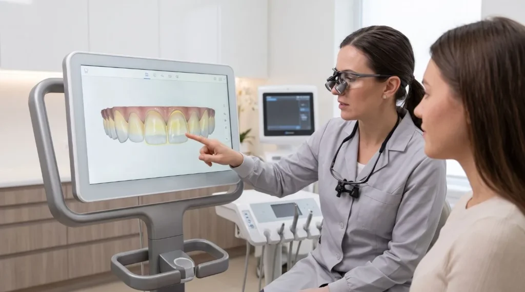 Dental Veneers Toowoomba