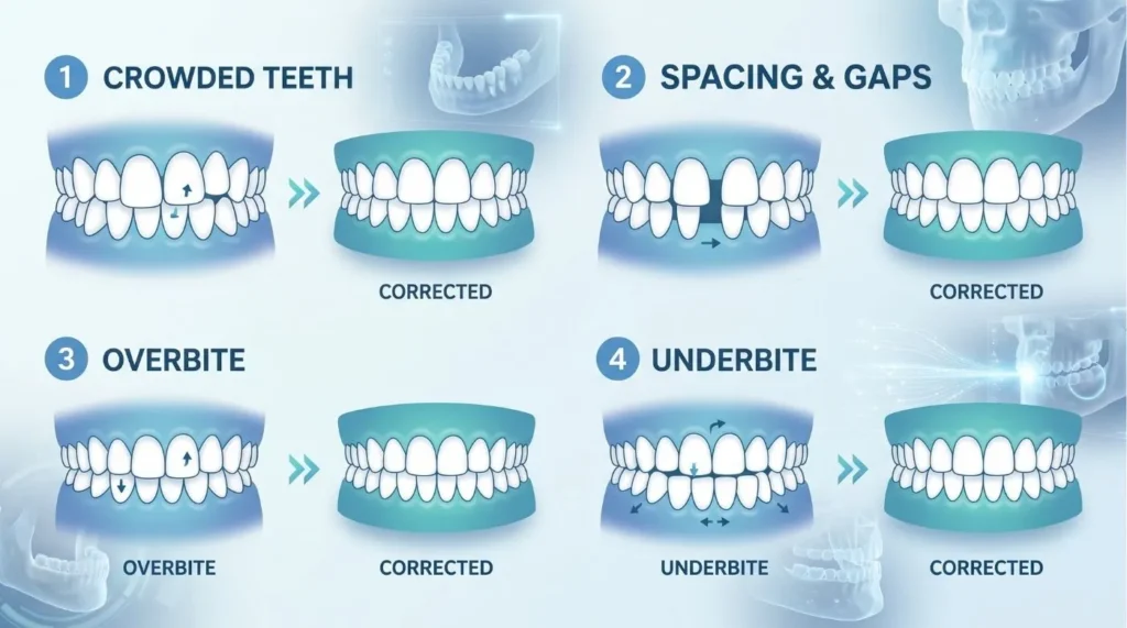 Invisalign Toowoomba