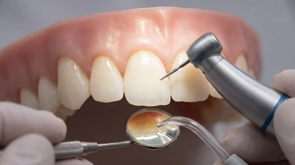 Dental Veneers Toowoomba